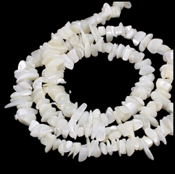 Shell, splitter/ chips 1/1 streng